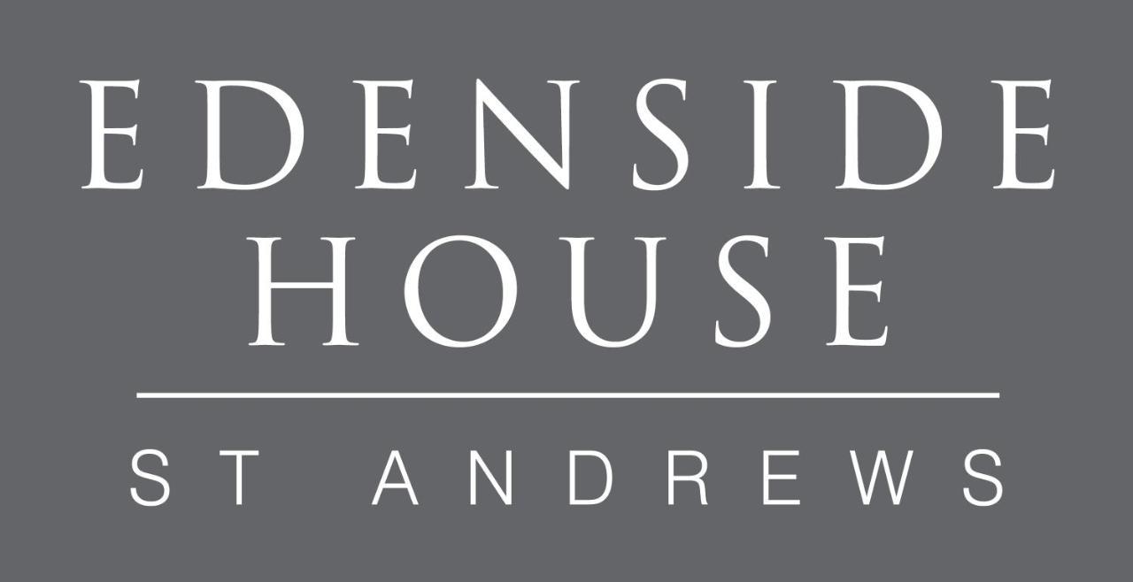 Hotel Edenside House St Andrews Exterior foto