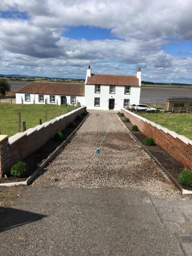 Hotel Edenside House St Andrews Exterior foto